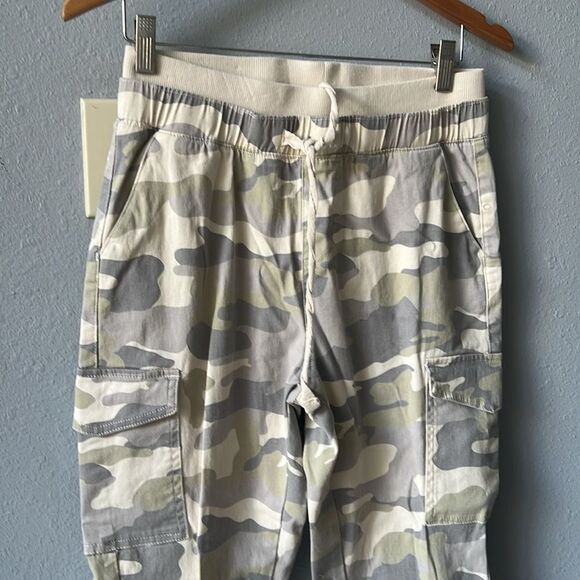 Streetwear Society Camo joggers - Picture 6 of 6